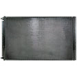 CONDENSER PF 18.75in/476mm x 29.5in/749mm x 20mm 24-50009