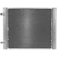 CONDENSER MULTIFLOW 14in/356mm x 18in/457mm x 20mm 24-50021