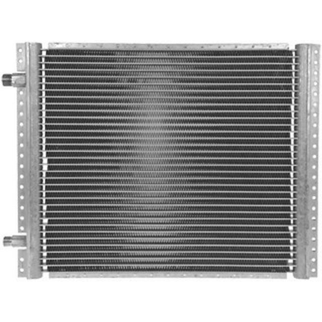 CONDENSER MULTIFLOW 14in/356mm x 18in/457mm x 20mm 24-50021