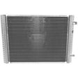 CONDENSER MULTIFLOW 14in x 20in x 21.5mm 24-50023
