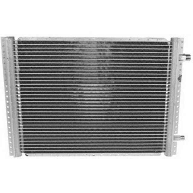 CONDENSER MULTIFLOW 14in x 20in x 21.5mm 24-50023