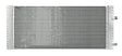 CONDENSER MULTIFLO 10.7/274mm x 25.75/659mm x 21.5mm 24-50030