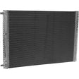 CONDENSER MULTIFLOW 19.56in/497mm x 29.61in/752mm 24-50036-AM