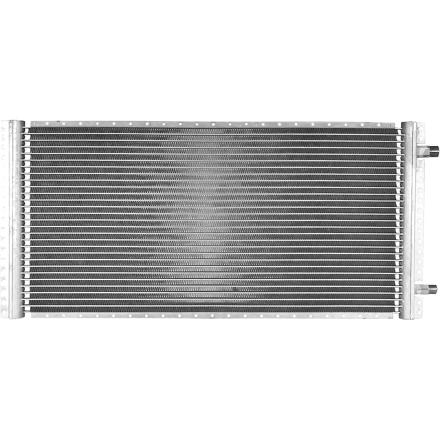 CONDENSER MULTIFLOW 12in x 25.75in 24-50055