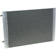 CONDENSER PARALLEL FLOW 16in x 24in 24-50059-AM