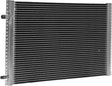 CONDENSER MULTIFLOW 16in x 24in 24-50059