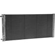 CONDENSER MULTIFLOW 15.75in/400mm x 35.43/900mm x 22mm 24-50063