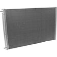 CONDENSER MULTIFLOW 23.62in/600mm x 37.4in/950mm x 20mm 24-50064