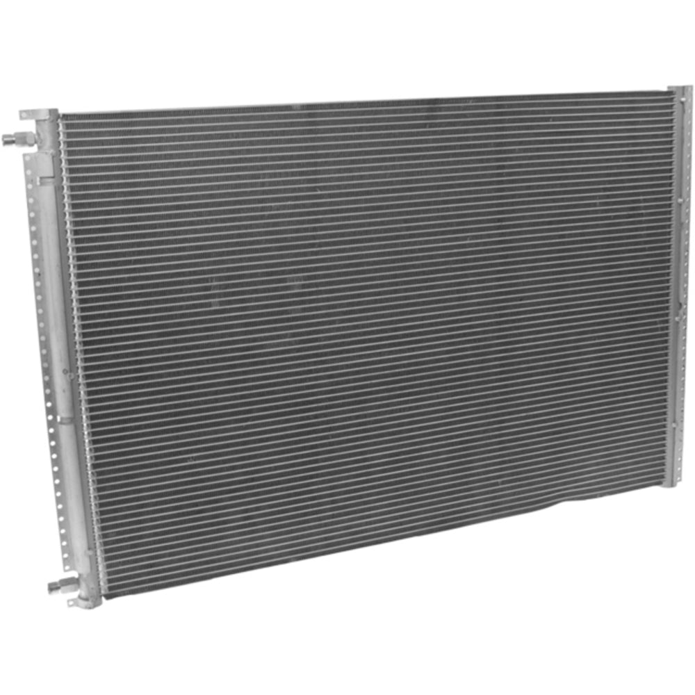 CONDENSER MULTIFLOW 23.62in/600mm x 37.4in/950mm x 20mm 24-50064
