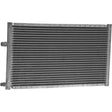 CONDENSER MULTIFLOW 11in x 20in x 18mm #6MIO x #8MIO 24-50069