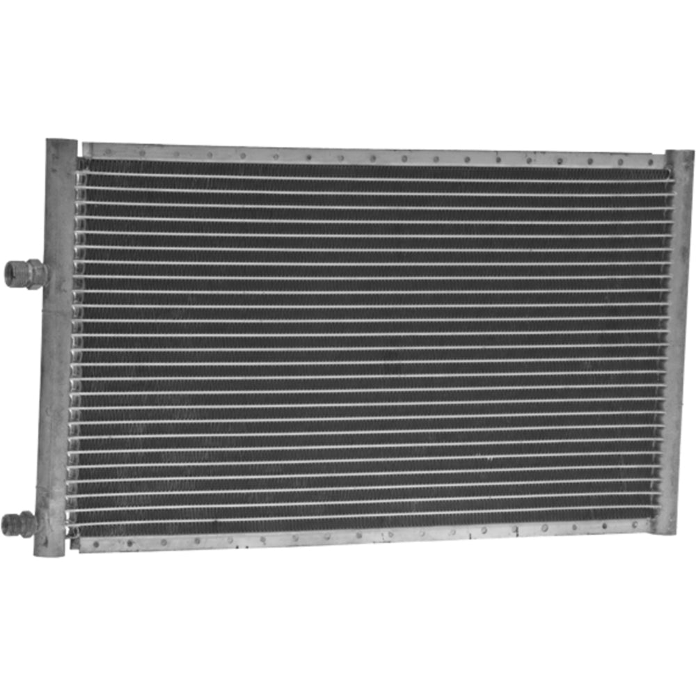 CONDENSER MULTIFLOW 11in x 20in x 18mm #6MIO x #8MIO 24-50069