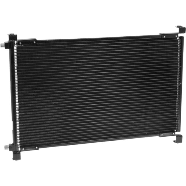Condenser Volvo Vn Series 99-01 Conv Cab W/sleeper 24-50098