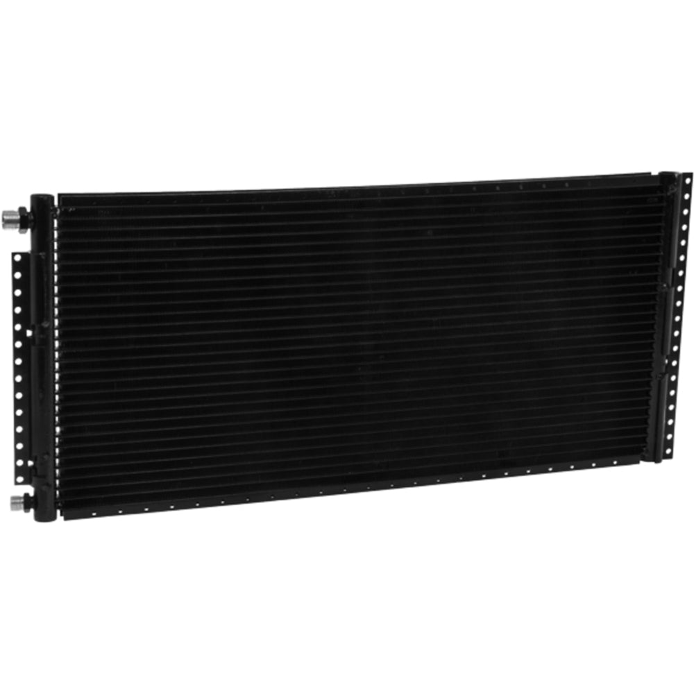CONDENSER PF 12in/303mm x 26in/660mm x 18mm 24-50107