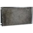 CONDENSER UNIVERSAL PF 362mm x 635mm x 18mm 24-50112