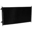 Condenser 07-08 International 4000-9000 Series 24-50521