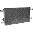 Condenser 08-09 Freightliner Columbia Coronado 24-50525