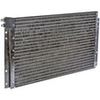Condenser 2003-07 Mack Granite 24-50529