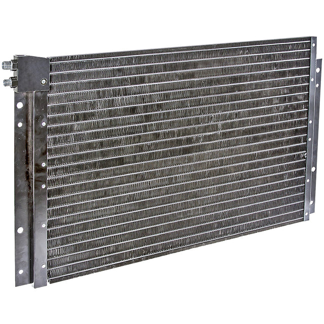 Condenser 2003-07 Mack Granite 24-50529