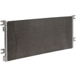 Condenser Volvo Vn Series 00-06 Conventional Cab W/slpr 24-51200