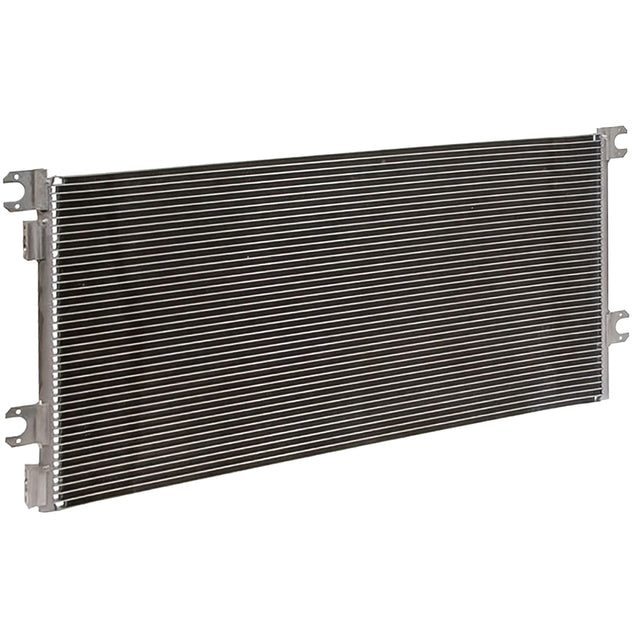 Condenser Volvo Vn Series 00-06 Conventional Cab W/slpr 24-51200