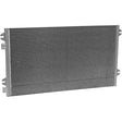 Condenser 99-06 Mack Granite Vision Cx 24-51203