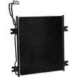 Condenser 05-07 Navistar 5000 Series 24-51211