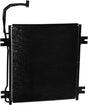 Condenser 01-07 Navistar 4000/5000/7000/8000/9000 Serie 24-51212