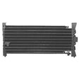 Condenser Honda Civic / Del Sol 92-93 80110-SR1-A22 24-5C038
