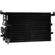 Condenser Saab 900 94-97 W/drier 24-60134