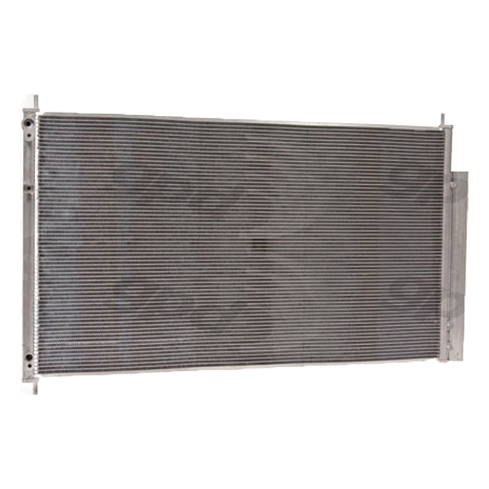 Condenser Honda Odyssey 05-06 24-62004