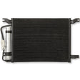 Condenser Pontiac Solstice 06-07 Saturn Sky /redline 07 24-62163