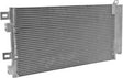 Condenser Mini Cooper 02-06 Dpi # 3254 W/drier 24-62167