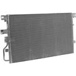 Condenser Chevy Equinox 2005 24-62174