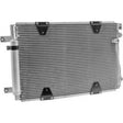 Condenser Suzuki Grand Vitara 2003 24-62180