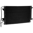 Condenser Ford Fusion 06-08 Mercury Milan 06-08 24-62184