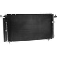 Condenser Toyota Tundra 4 Door 03-05 24-62186