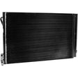 Condenser Bmw 2006, Bmw 328 Series 2007 24-62188