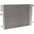 Condenser Chevrolet Hhr 06-09 24-62190