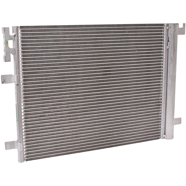 Condenser Chevrolet Hhr 06-09 24-62190