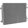 Condenser Vw Passat 06-07 w/ Rd 24-62194