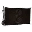 Condenser 05-07 Ford Freestyle, 500 24-62199