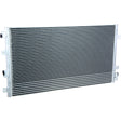 Condenser Chrysler Sebring Dodge Stratus 05-06 24-62201