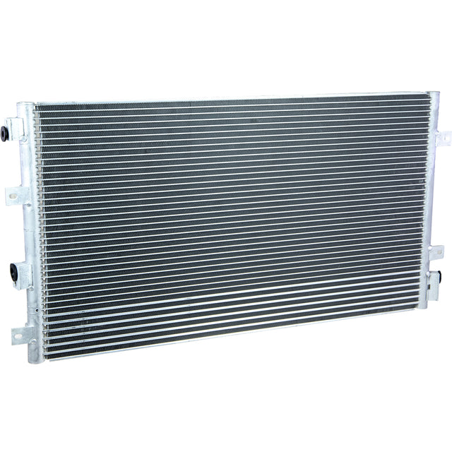 Condenser Chrysler Sebring Dodge Stratus 05-06 24-62201