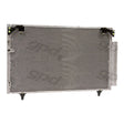 Condenser Scion Tc 05-08 24-62203