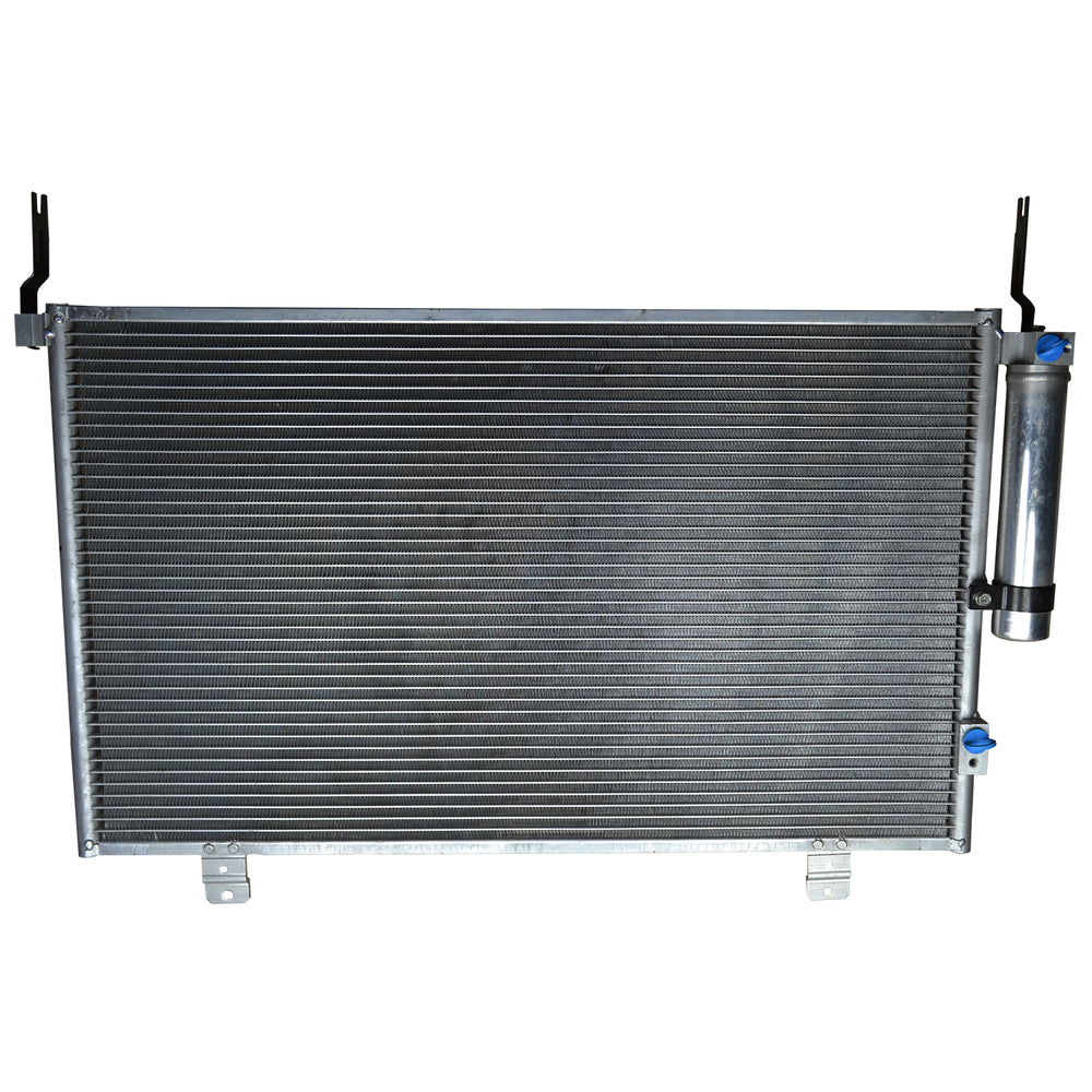 Condenser Mitsubishi Endeavor 04-06 24-62204
