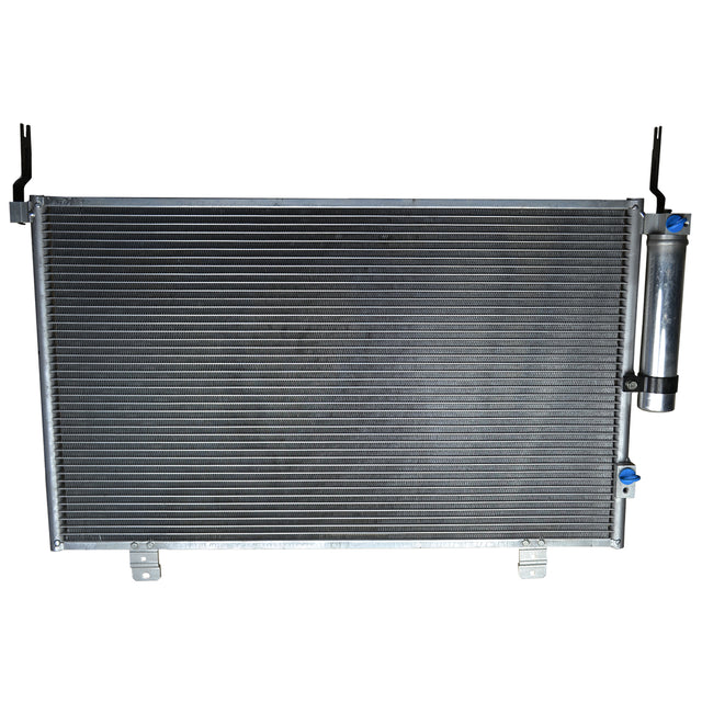 Condenser Mitsubishi Endeavor 04-06 24-62204
