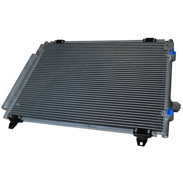 Condenser Cadillac Cts 03-07 15-63486 24-62206