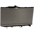 Radiator Toyota Camry 87-91 2.0L 24-80507