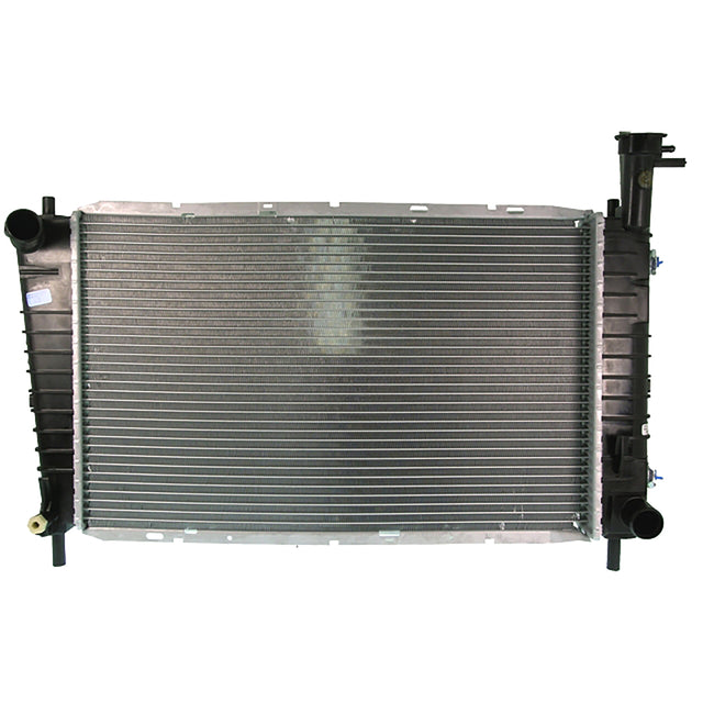 Radiator Ford Taurus/sable/cont. 88-95 24-80510