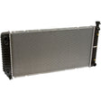 Radiator 00-94 Chevy Gmc C/k Truck 24-80511
